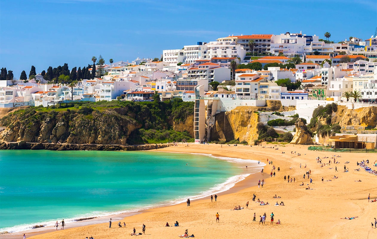 Ontdek samen Europa - 6 nachten voor 2 personen