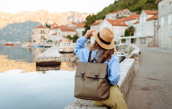 Ontdek samen Europa - 6 nachten voor 2 personen