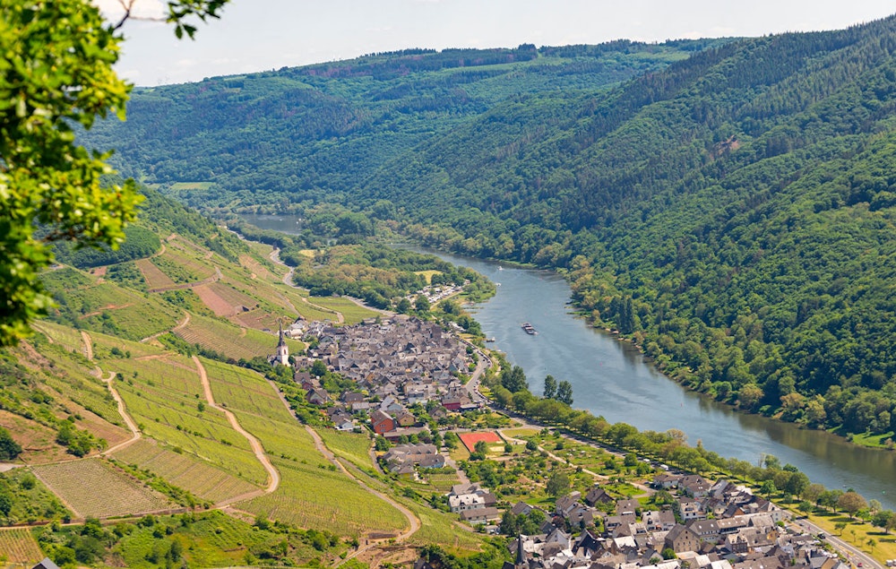 Ontdek samen Europa - 6 nachten voor 2 personen