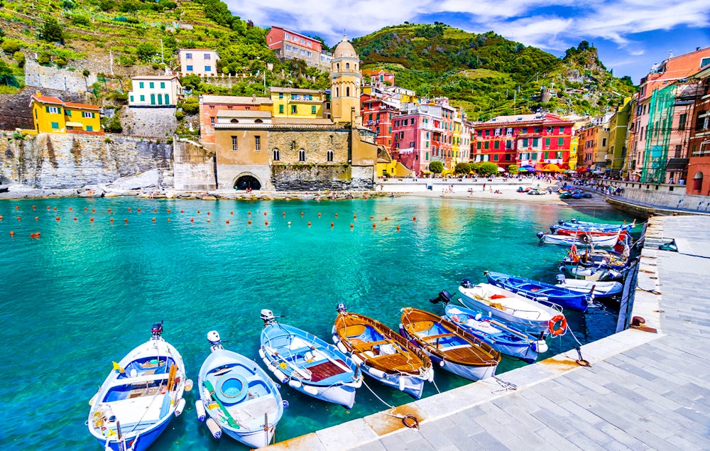 4 tot 7 hotelovernachtingen in een luxe hotel naar keuze (2p.)