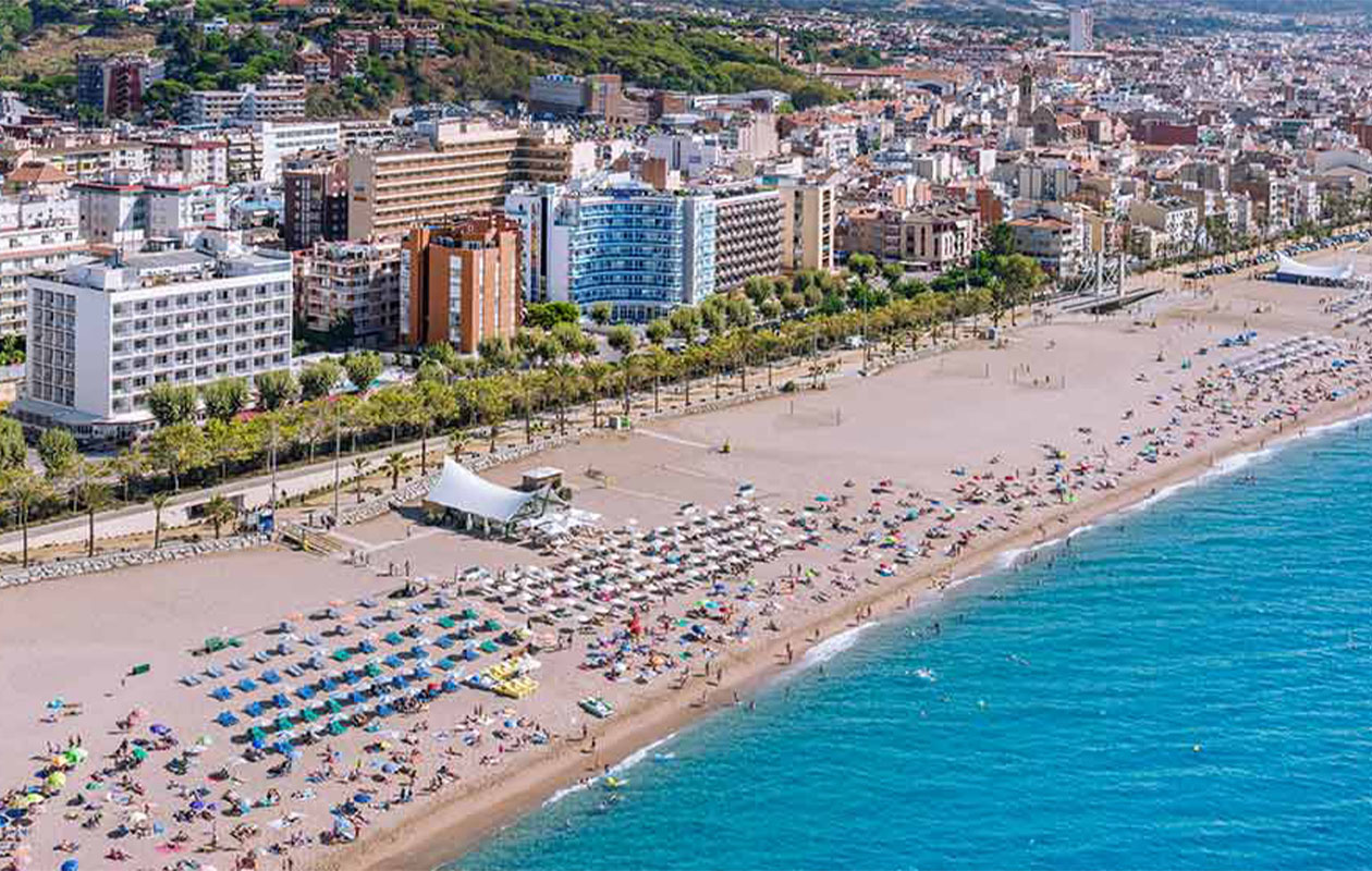 4 tot 7 hotelovernachtingen in een luxe hotel naar keuze (2p.)