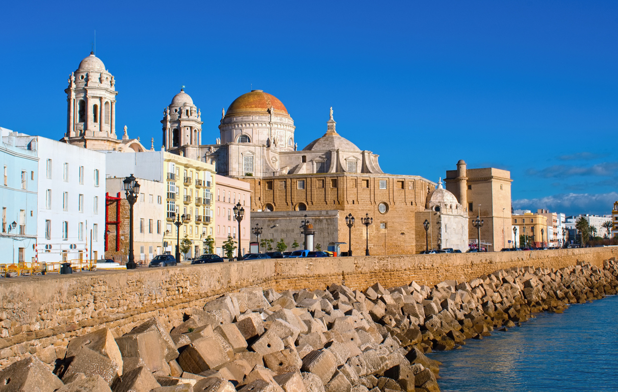 4 tot 7 hotelovernachtingen in een luxe hotel naar keuze (2p.)