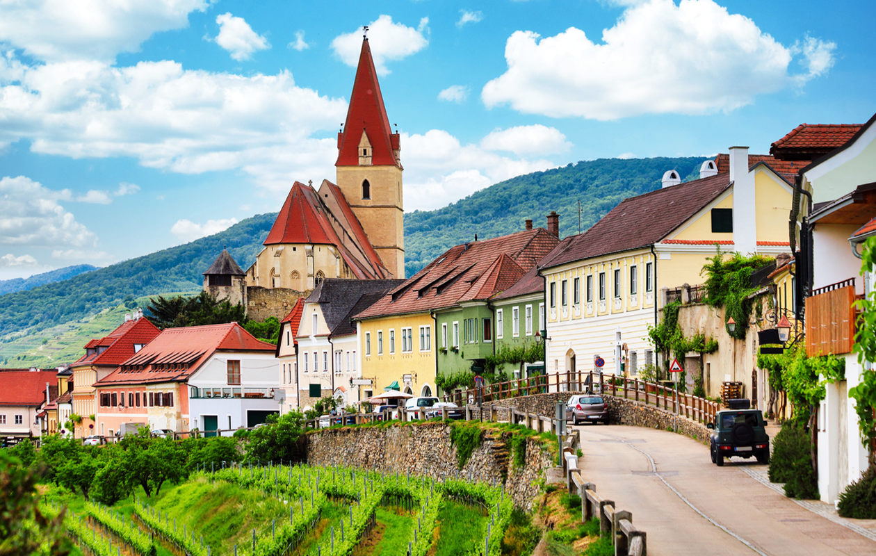 4 tot 7 hotelovernachtingen in een luxe hotel naar keuze (2p.)