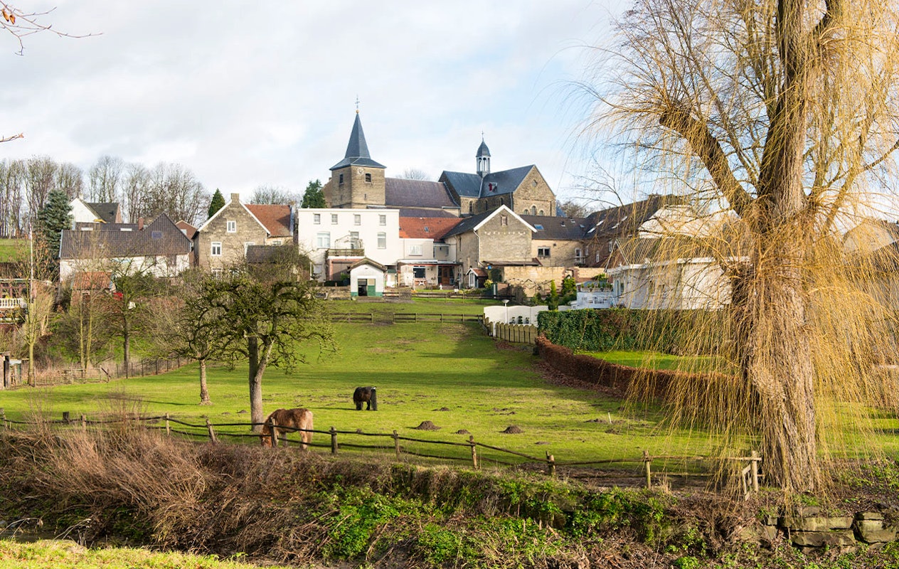 3 overnachtingen in een luxe hotel naar keuze (2p.)