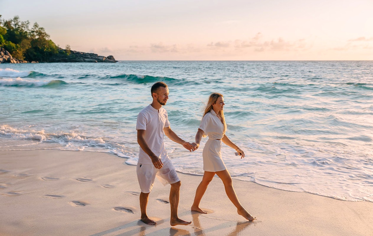 3 overnachtingen in een luxe hotel naar keuze (2p.)