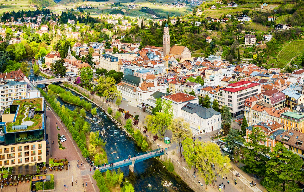 3 overnachtingen in een luxe hotel naar keuze (2p.)