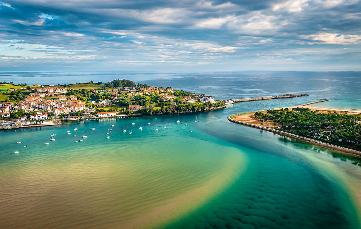 3 overnachtingen in een luxe hotel naar keuze (2p.)