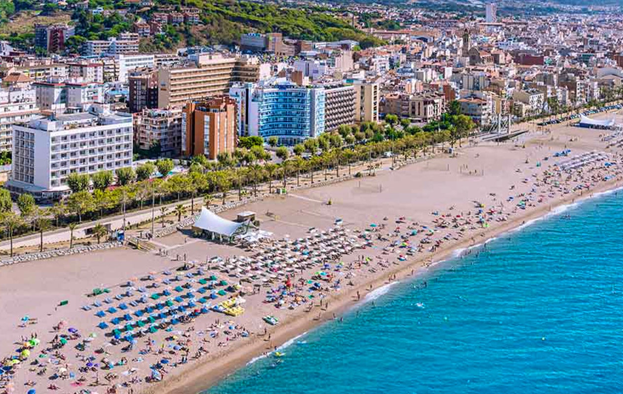 3 overnachtingen in een luxe hotel naar keuze (2p.)