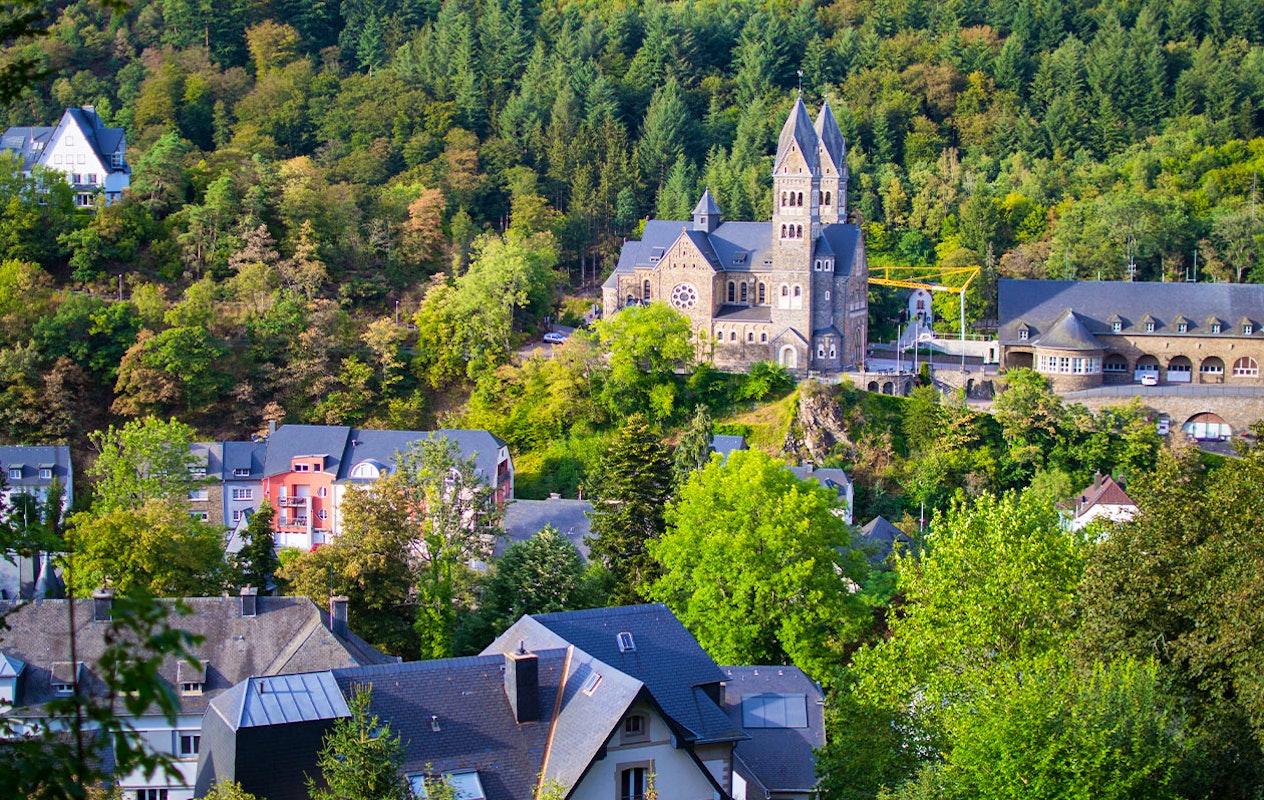 3 overnachtingen in een luxe hotel naar keuze (2p.)