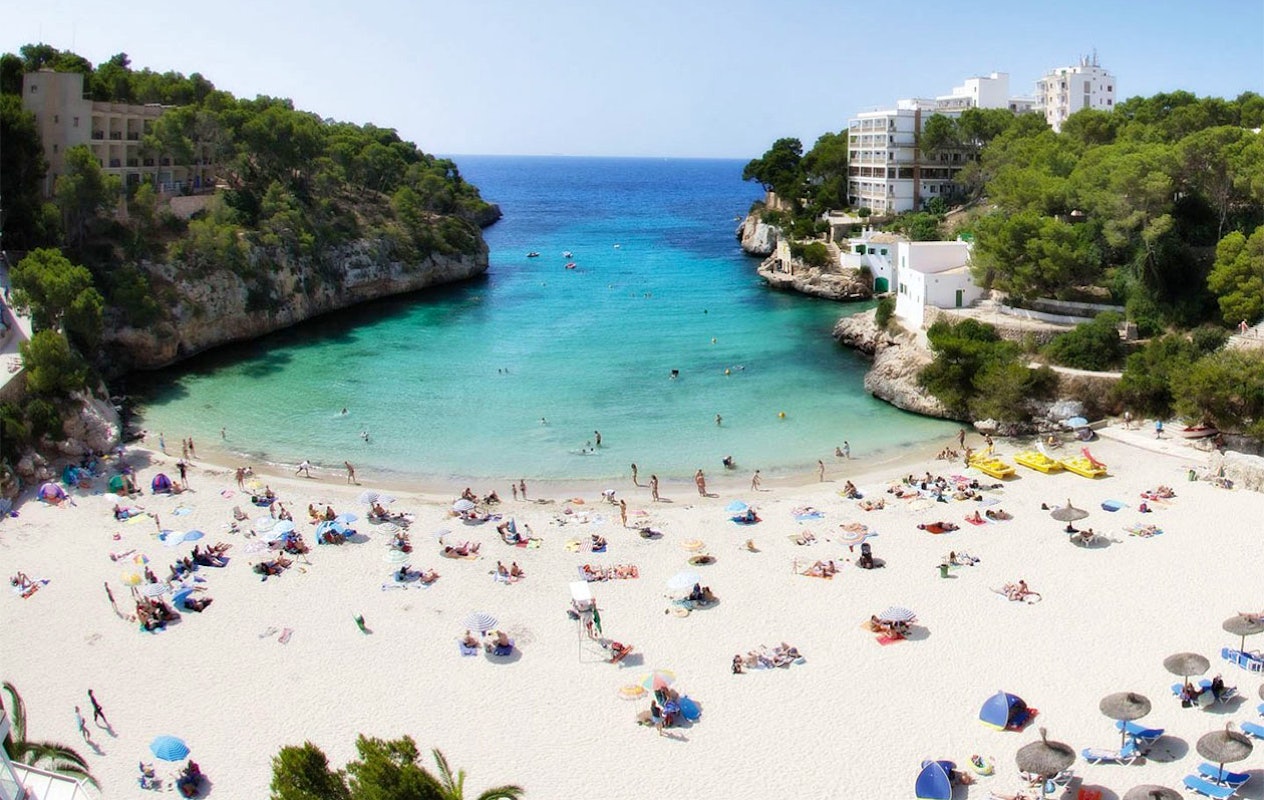 3 overnachtingen in een luxe hotel naar keuze (2p.)