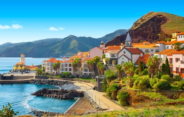 3 overnachtingen in een luxe hotel naar keuze (2p.)