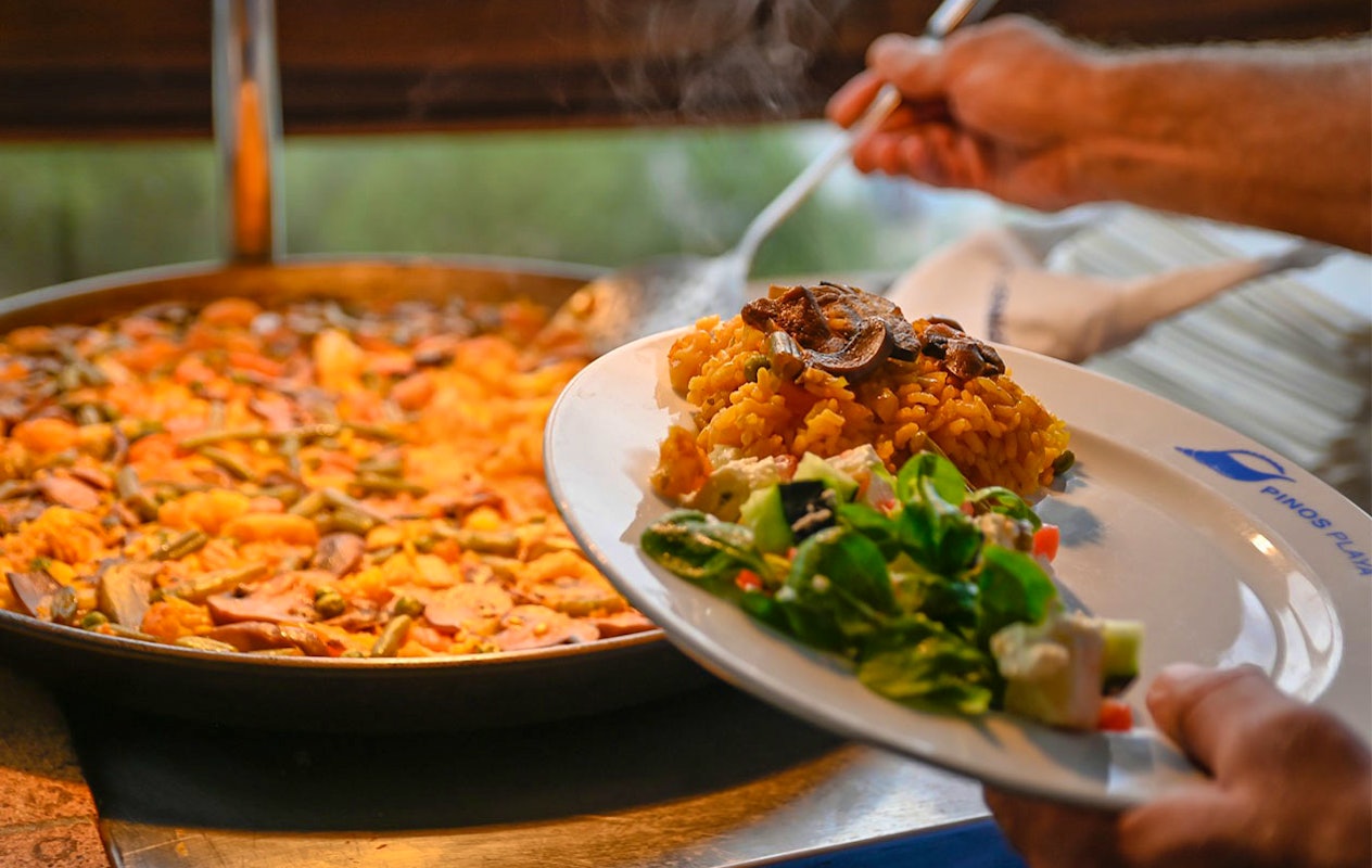 3 overnachtingen in een luxe hotel naar keuze (2p.)