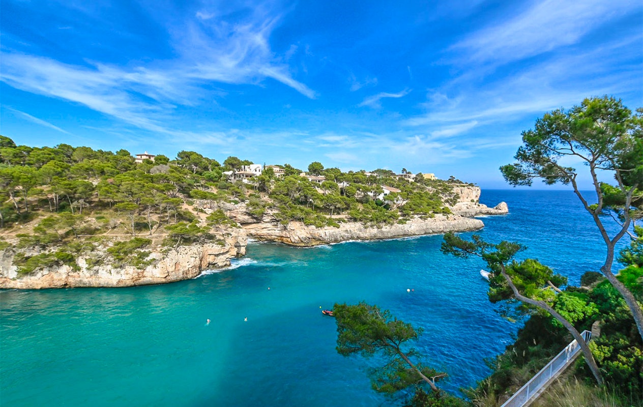 3 overnachtingen in een luxe hotel naar keuze (2p.)