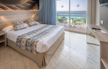 3 overnachtingen in een luxe hotel naar keuze (2p.)