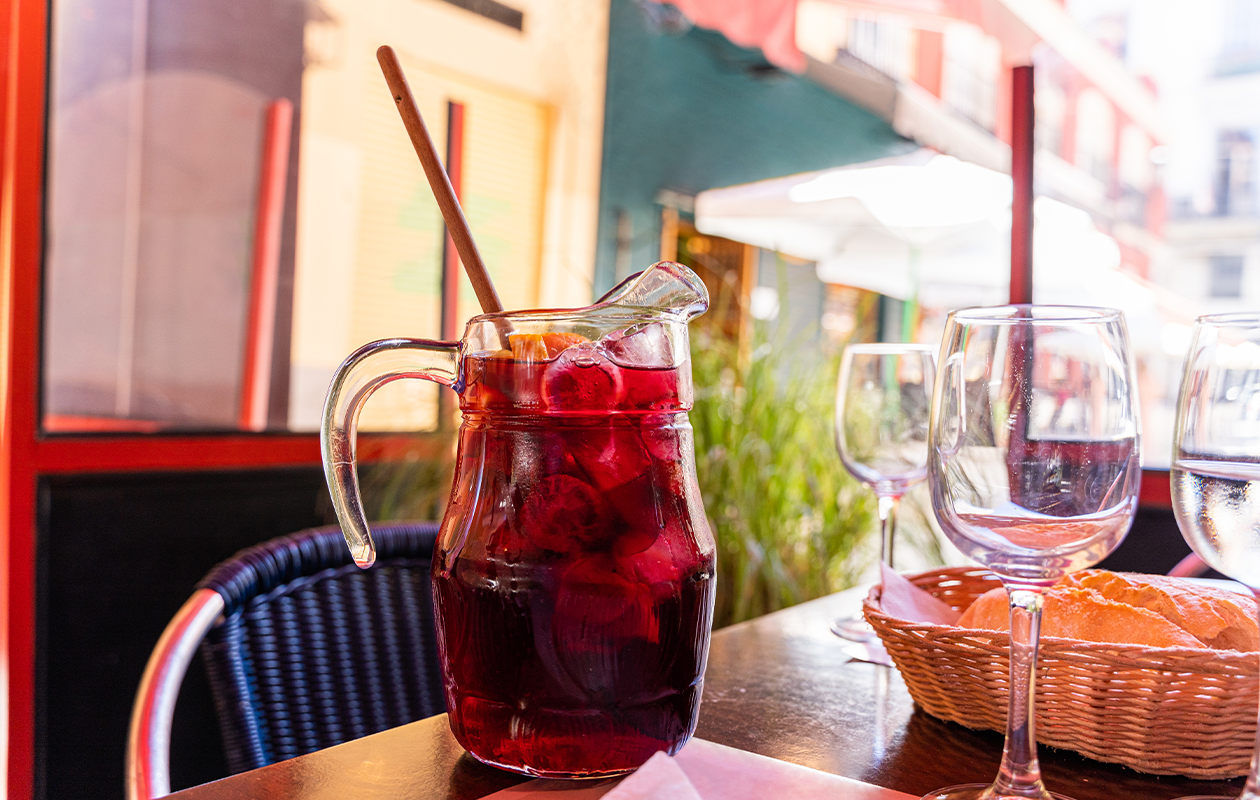 3 nuits d’hôtel sur la côte espagnole près de Barcelone (2 p.)