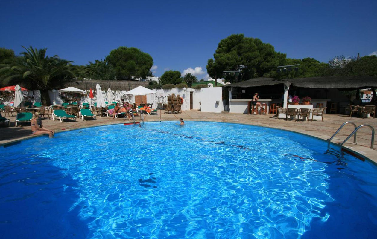 3 nuits d’hôtel à l’Hôtel Pinos Playa à Majorque (2 pers.)