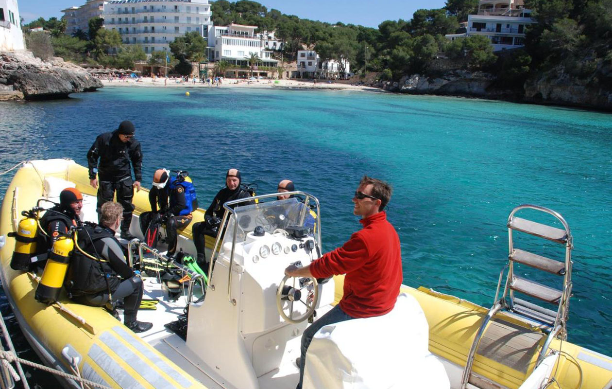 3 nuits d’hôtel à l’Hôtel Pinos Playa à Majorque (2 pers.)