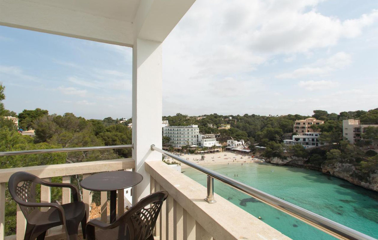 3 nuits d’hôtel à l’Hôtel Pinos Playa à Majorque (2 pers.)