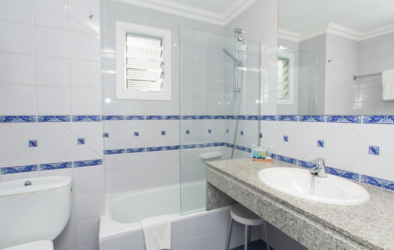 3 nuits d’hôtel à l’Hôtel Pinos Playa à Majorque (2 pers.)