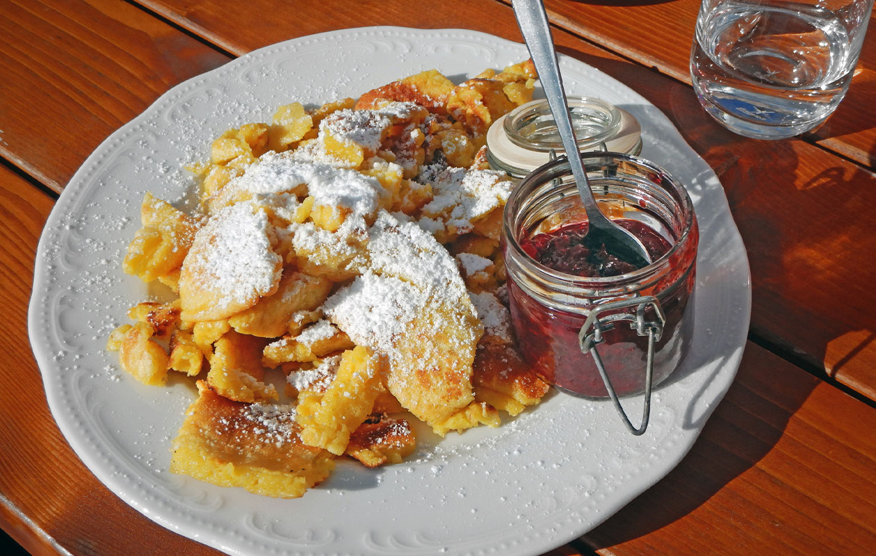 Ontdek de Alpen met 3 hotelovernachtingen in Oostenrijk (2p.)