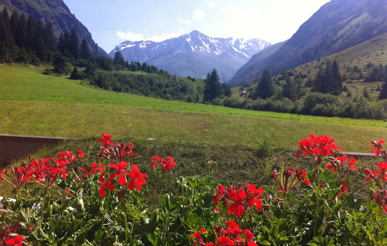 Ontdek de Alpen met 3 hotelovernachtingen in Oostenrijk (2p.)