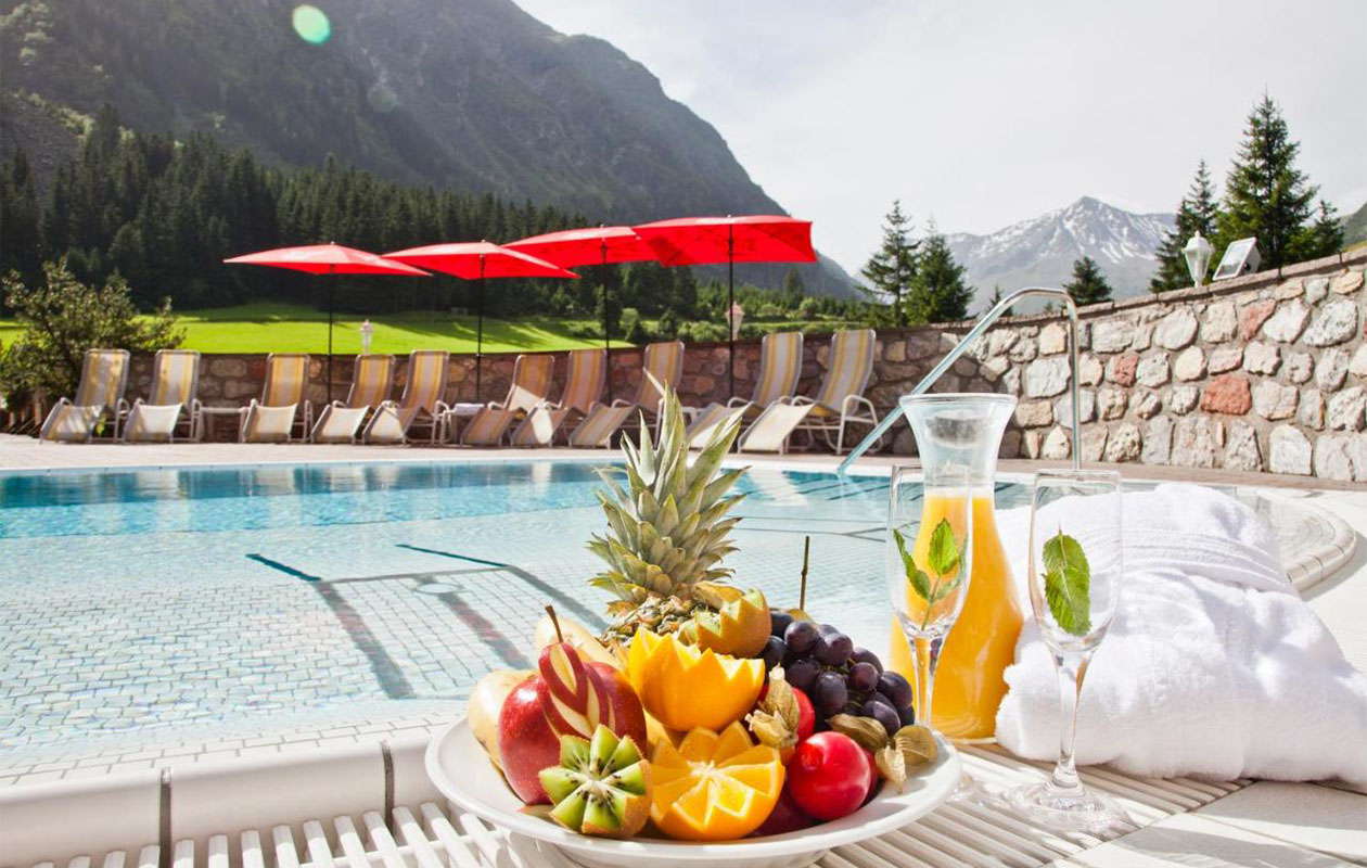 Ontdek de Alpen met 3 hotelovernachtingen in Oostenrijk (2p.)