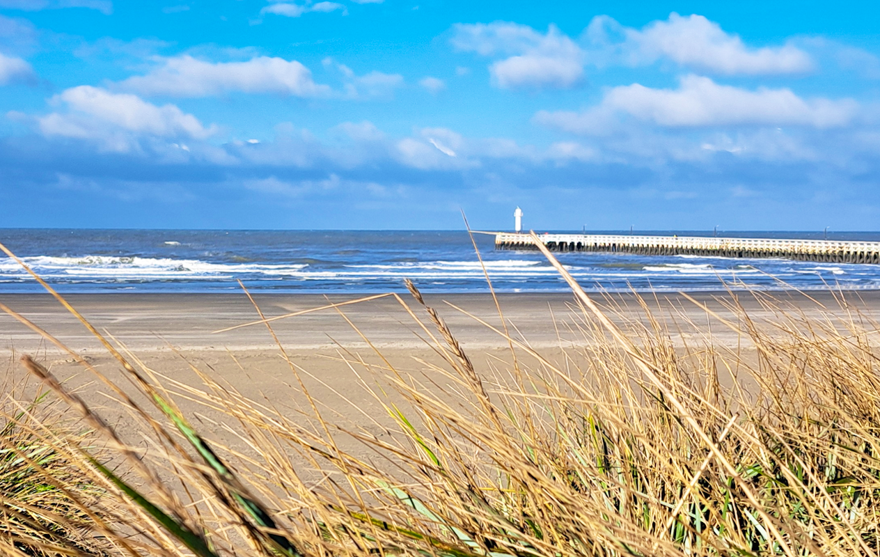 Hotelovernachting bij Hotel Sandeshoved in België (2.p)