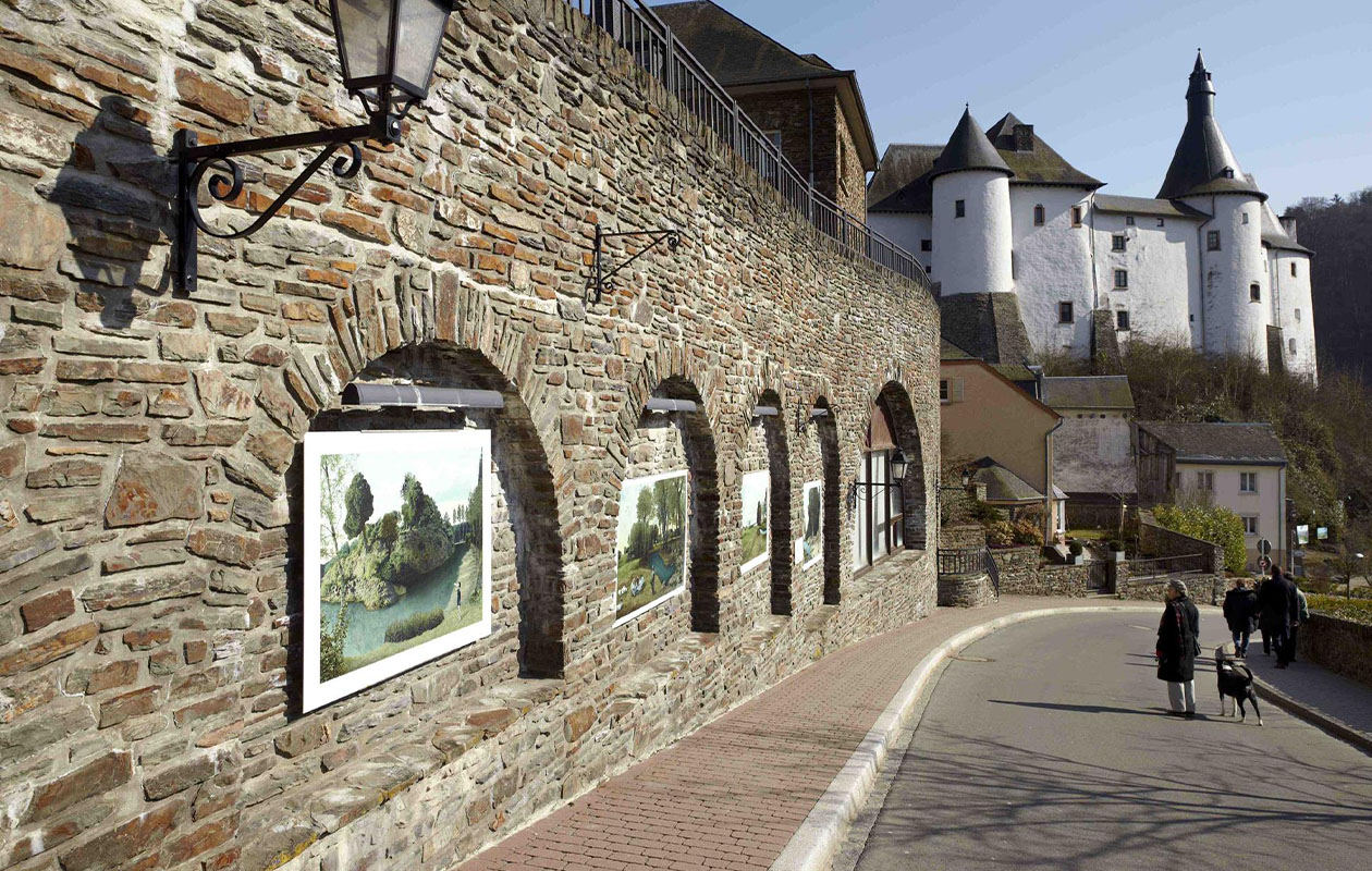 3 hotelovernachtingen voor een romantisch weekend Luxemburg (2p)