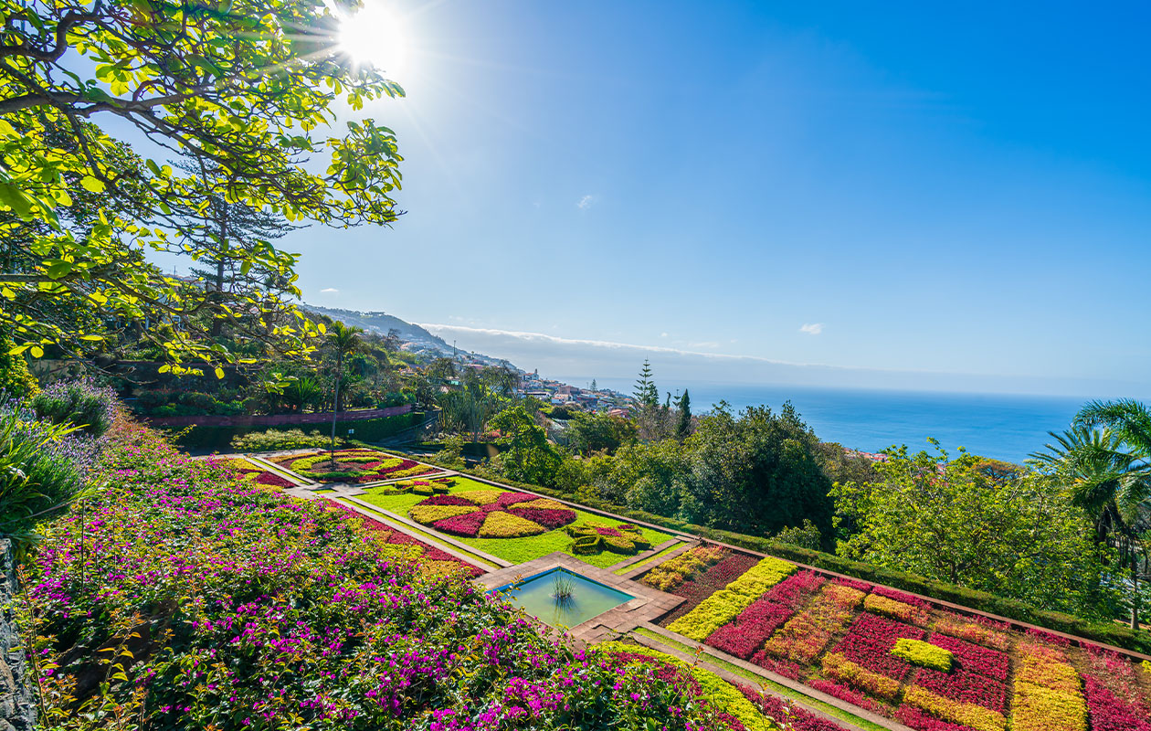 Zonvakantie Portugal in een 3- of 4 sterrenhotel (2p.)