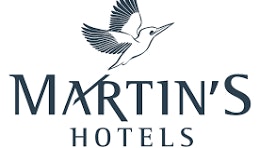 Overnacht in stijl bij Martin’s Hotels – keuze uit 4 hotels in België