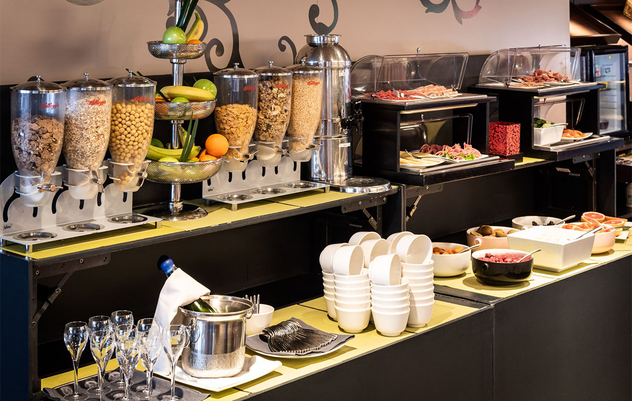 Overnacht in stijl bij Martin’s Hotels – keuze uit 4 hotels in België