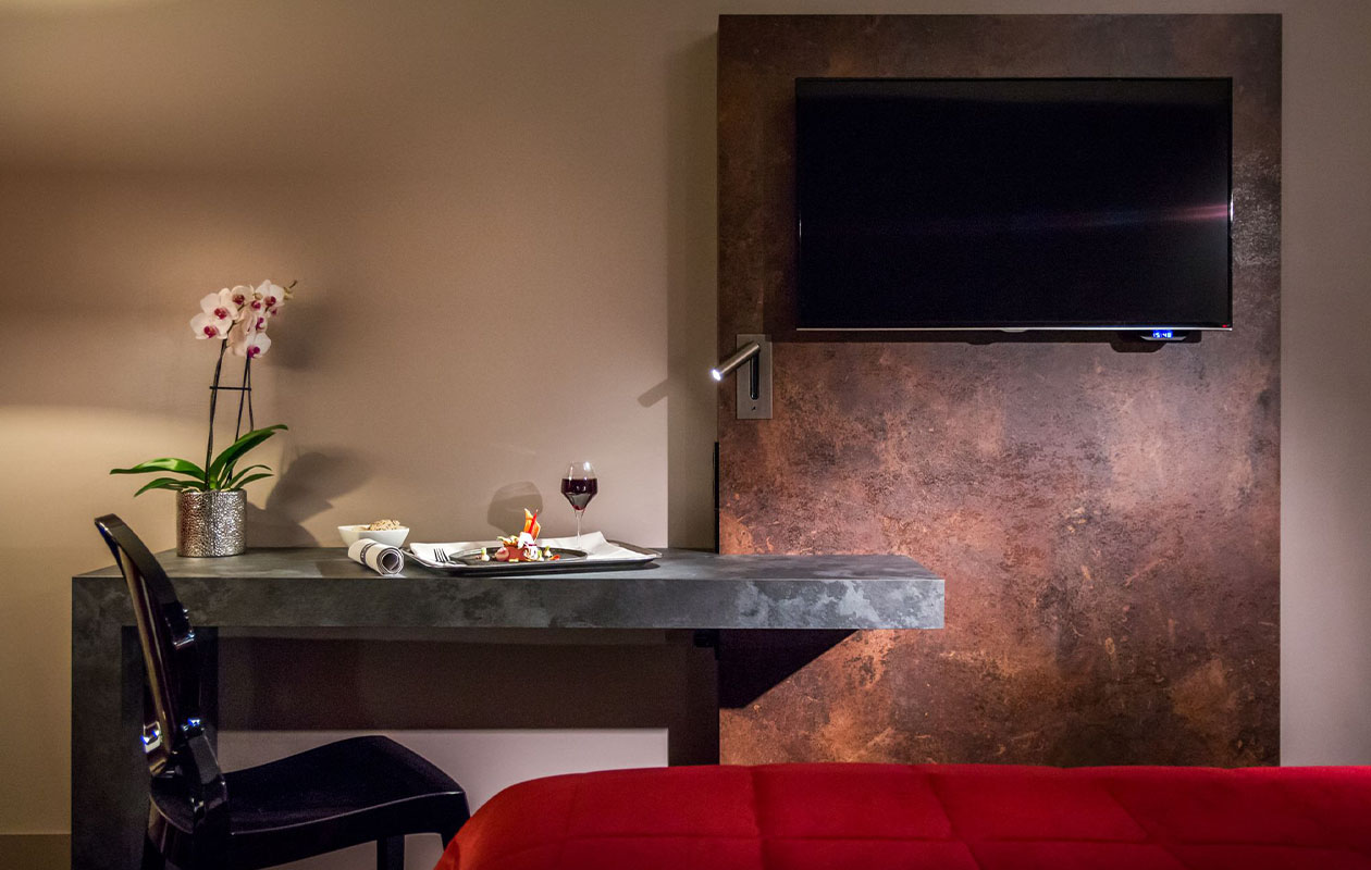 Overnacht in stijl bij Martin’s Hotels – keuze uit 4 hotels in België