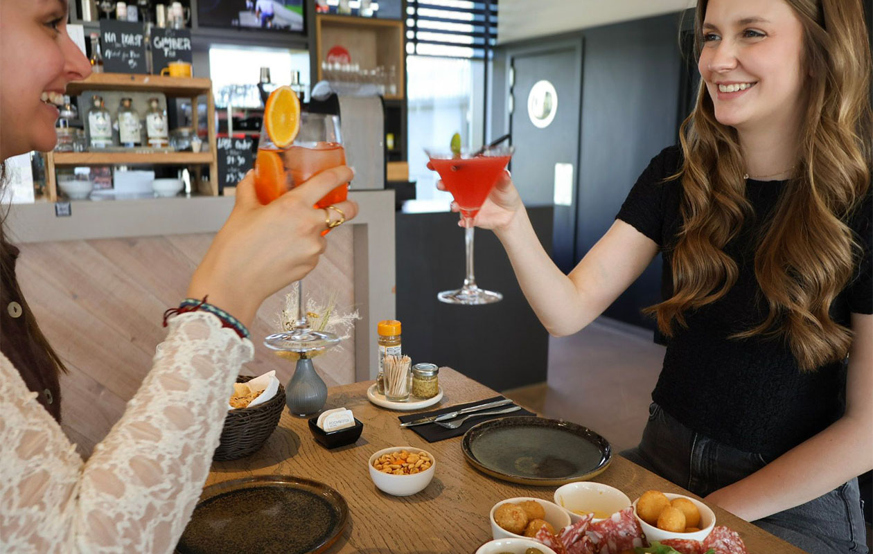 Overnacht in stijl bij Martin’s Hotels – keuze uit 4 hotels in België