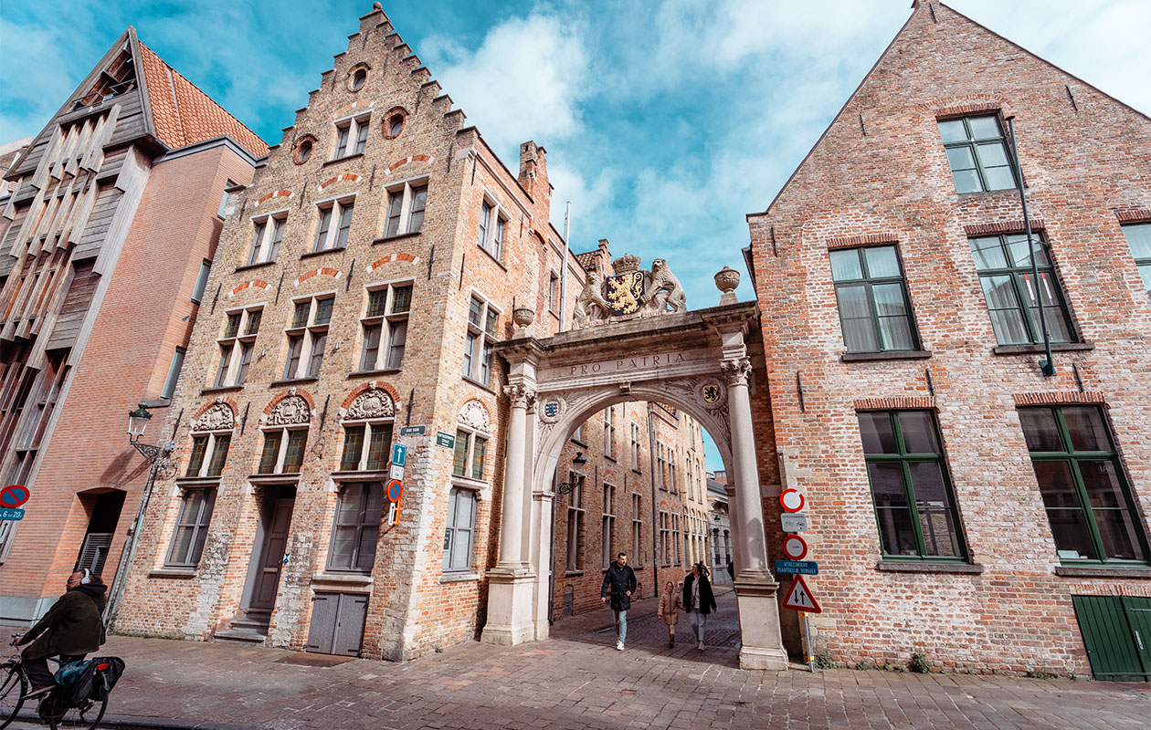 Overnacht in stijl bij Martin’s Hotels – keuze uit 4 hotels in België