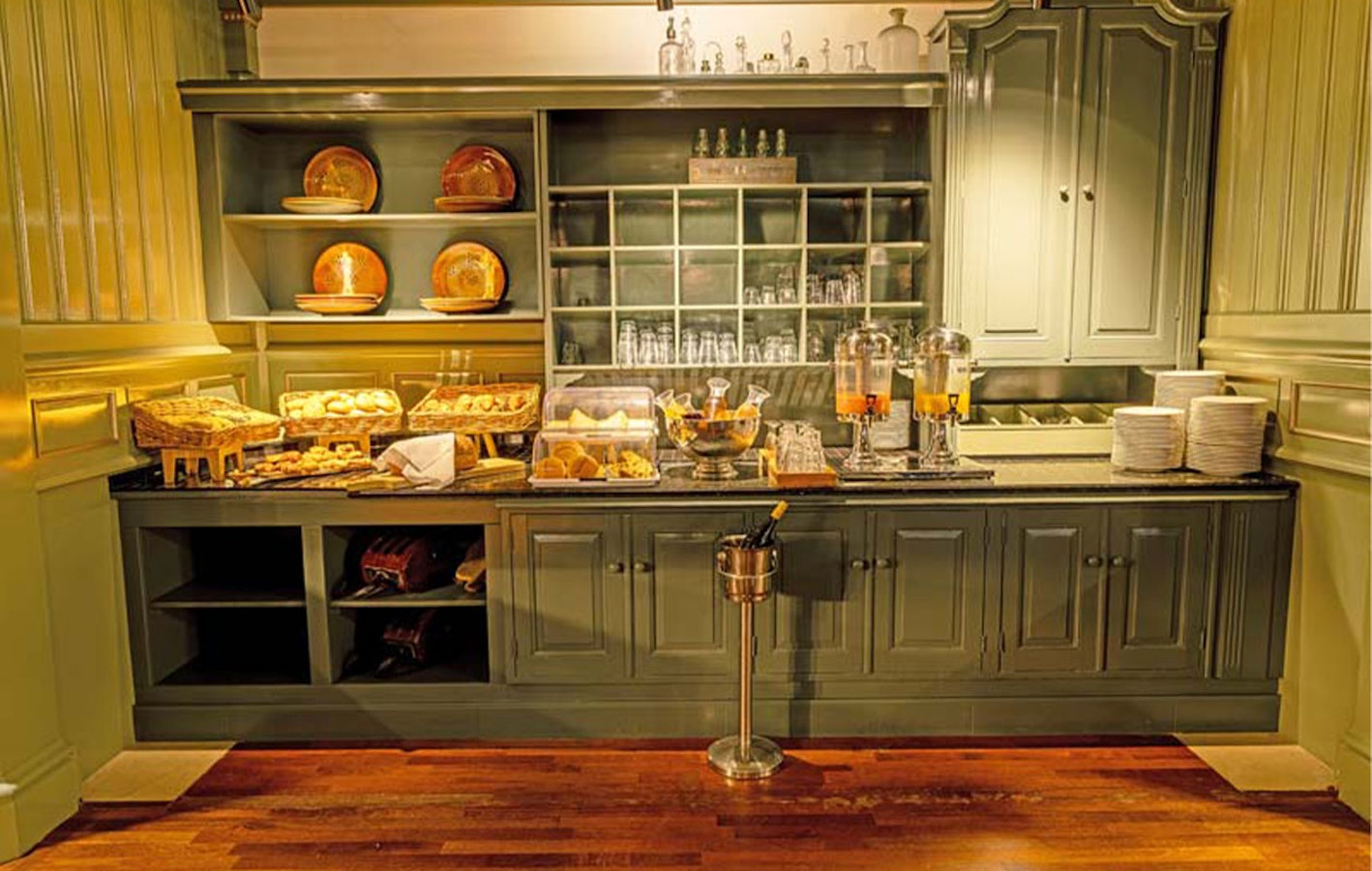 Hotelovernachting in Art Hotel Spaander Volendam (2p.)