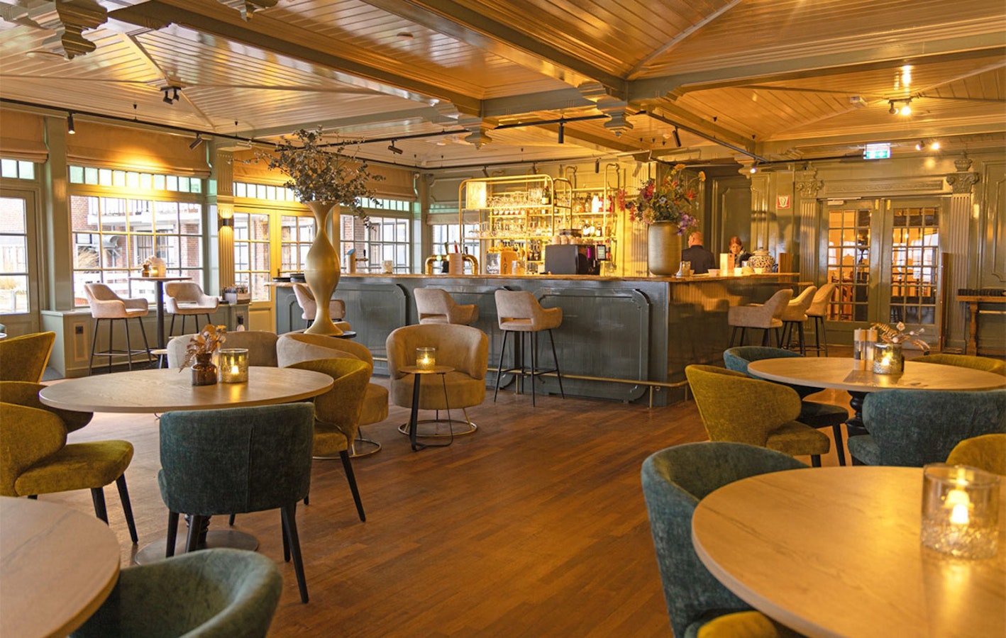 Hotelovernachting in Art Hotel Spaander Volendam (2p.)