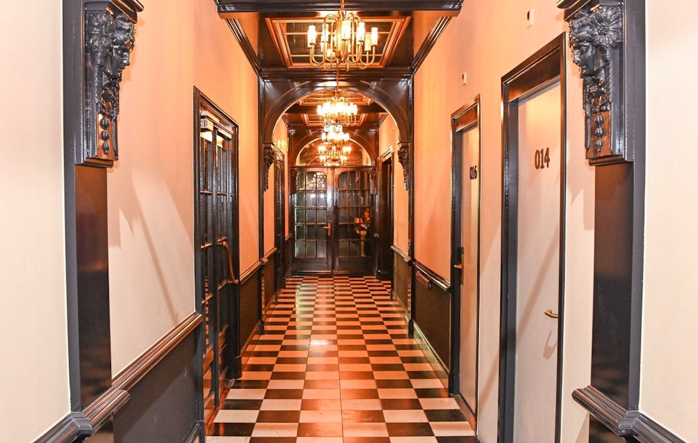 Hotelovernachting in Art Hotel Spaander Volendam (2p.)