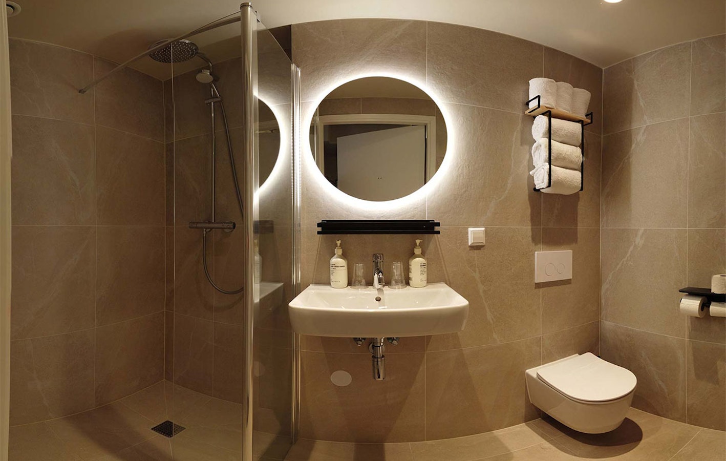 Hotelovernachting in Art Hotel Spaander Volendam (2p.)