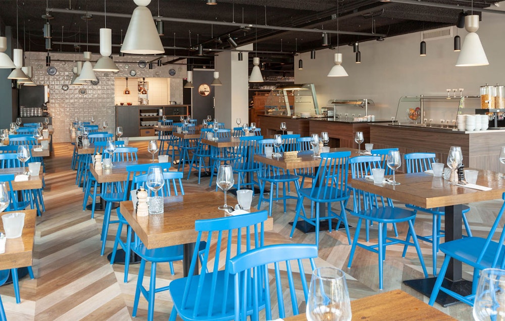 Hotelovernachting in Best Western  Plus Hotel Amstelveen (2p.)