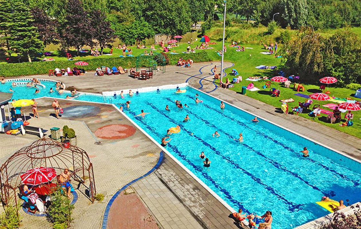 Séjour d'une nuit en formule tout compris à l'hôtel De Bonte Wever (2 personnes).