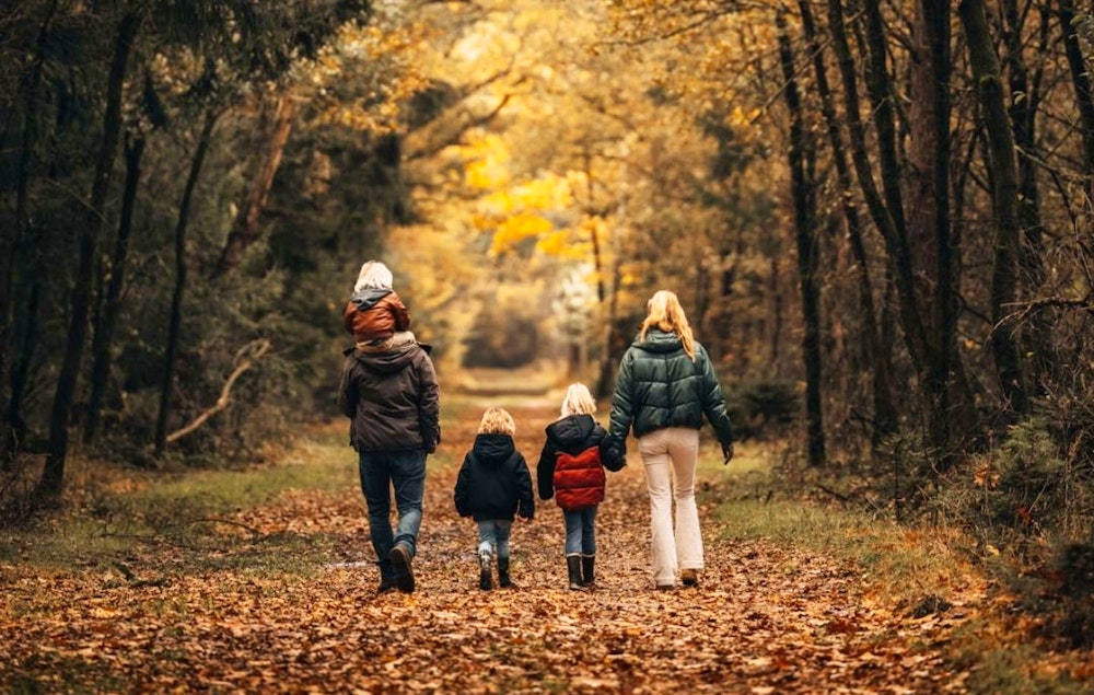 All-inclusive hotelovernachting bij De Bonte Wever (2p.)