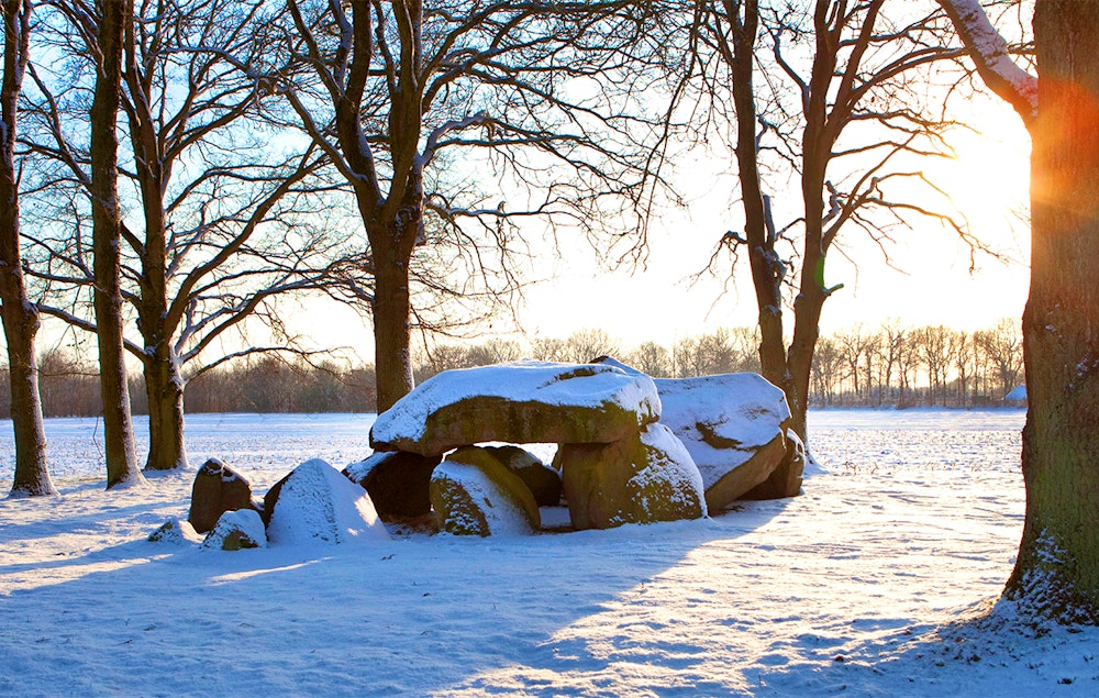 All-inclusive hotelovernachting bij De Bonte Wever (2p.)