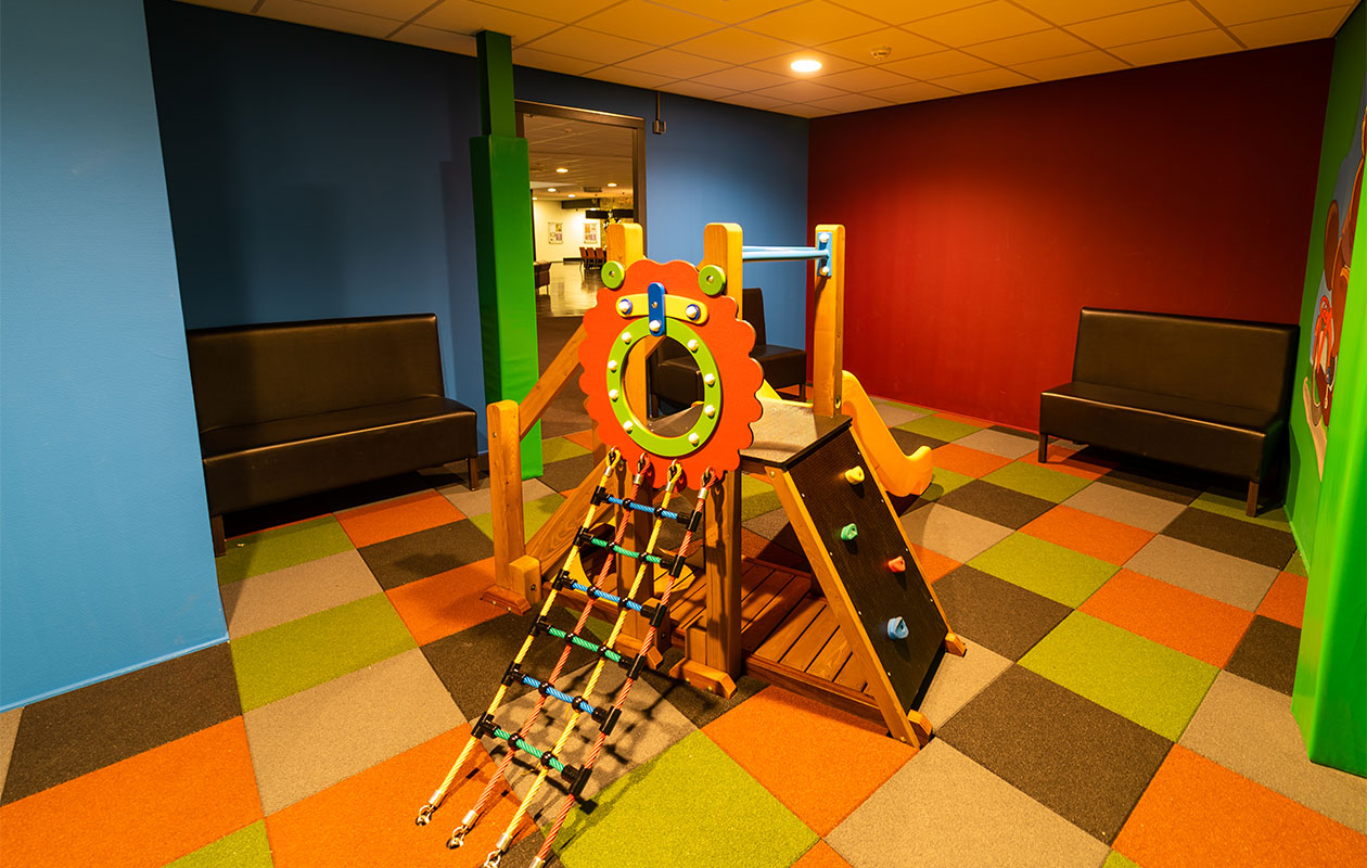 Séjour d'une nuit en formule tout compris à l'hôtel De Bonte Wever (2 personnes).