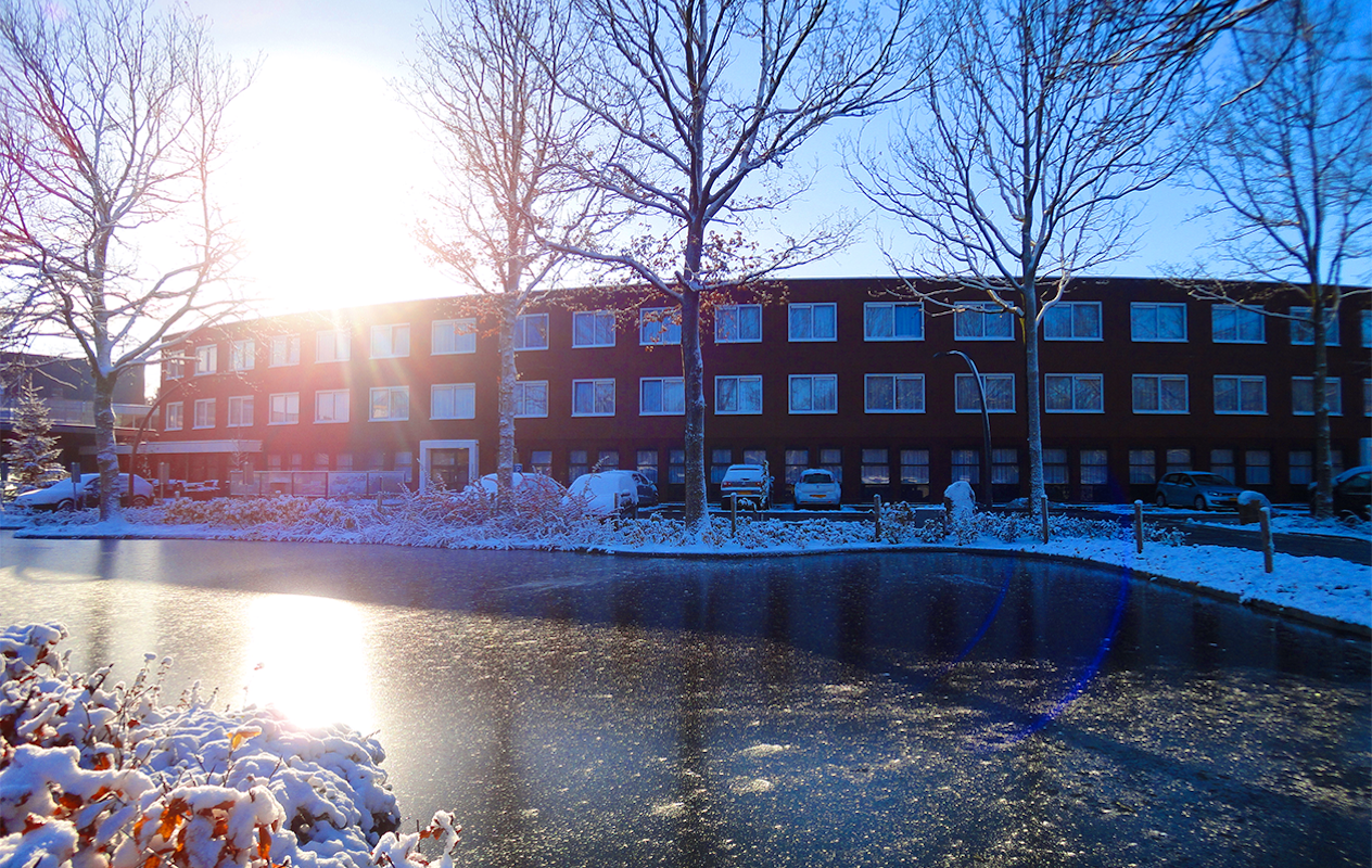 All-inclusive hotelovernachting bij De Bonte Wever (2p.)