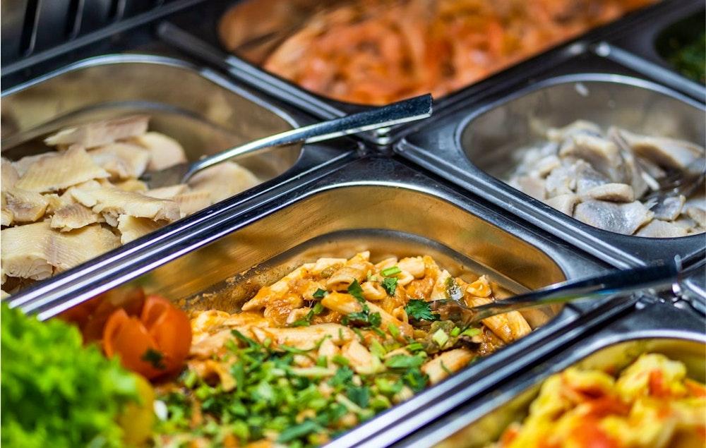 All-inclusive hotelovernachting bij De Bonte Wever (2p.)