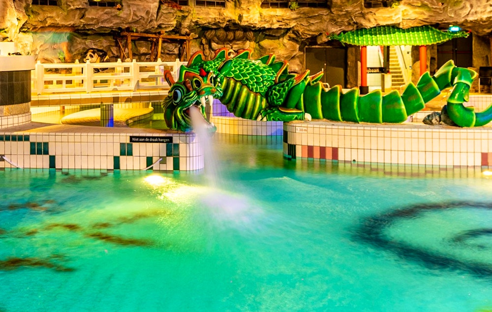 All-inclusive hotelovernachting bij De Bonte Wever (2p.)