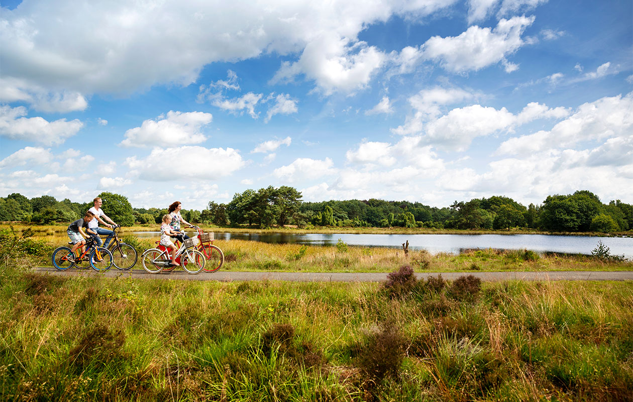 Séjour d'une nuit en formule tout compris à l'hôtel De Bonte Wever (2 personnes).