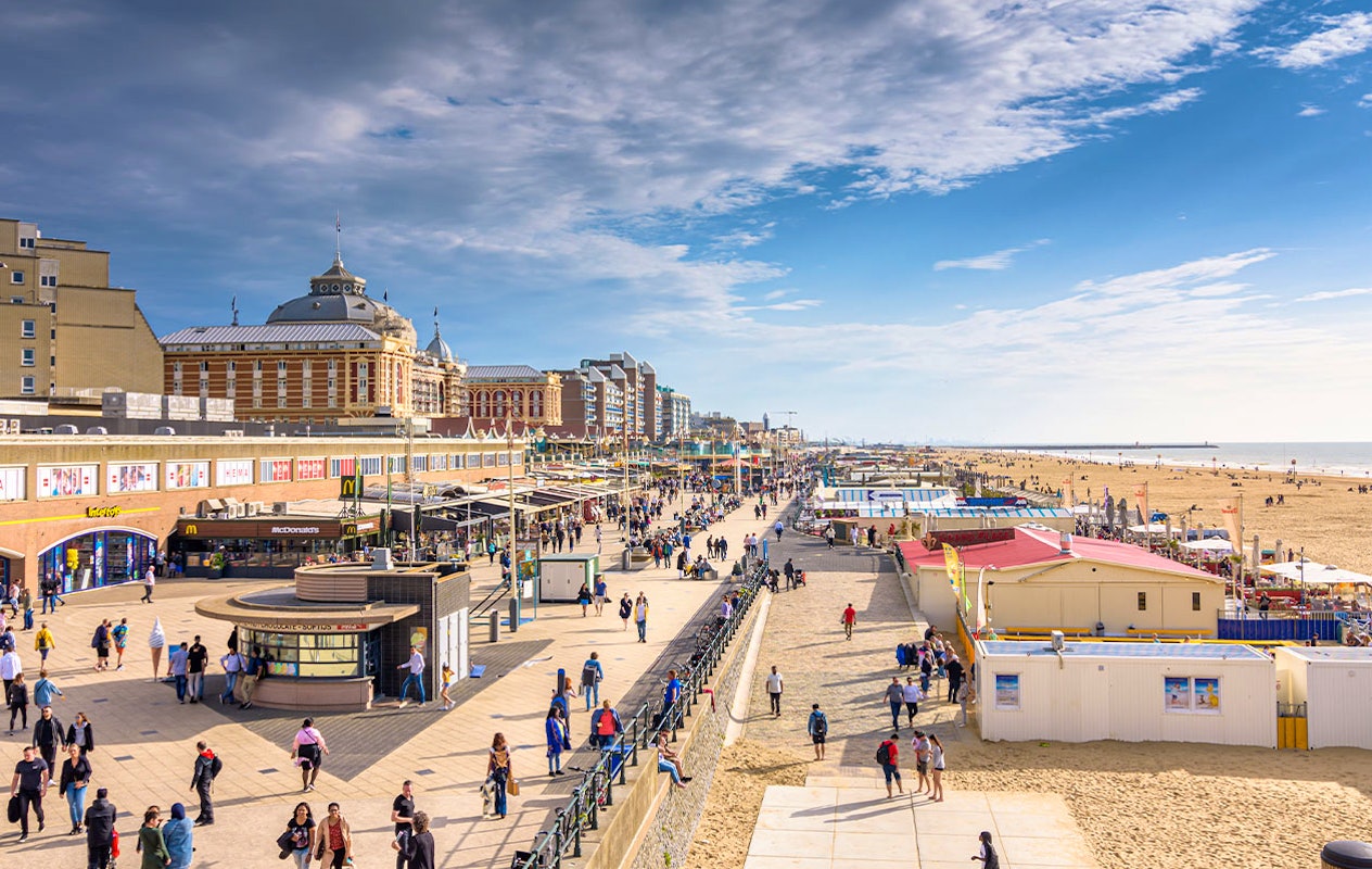 Hotelovernachting in Nederland op locatie naar keuze (2p.)