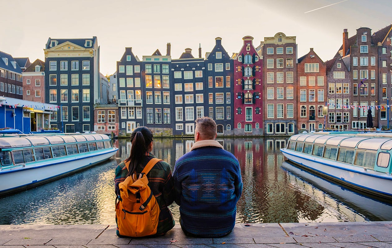 Hotelovernachting in Nederland op locatie naar keuze (2p.)