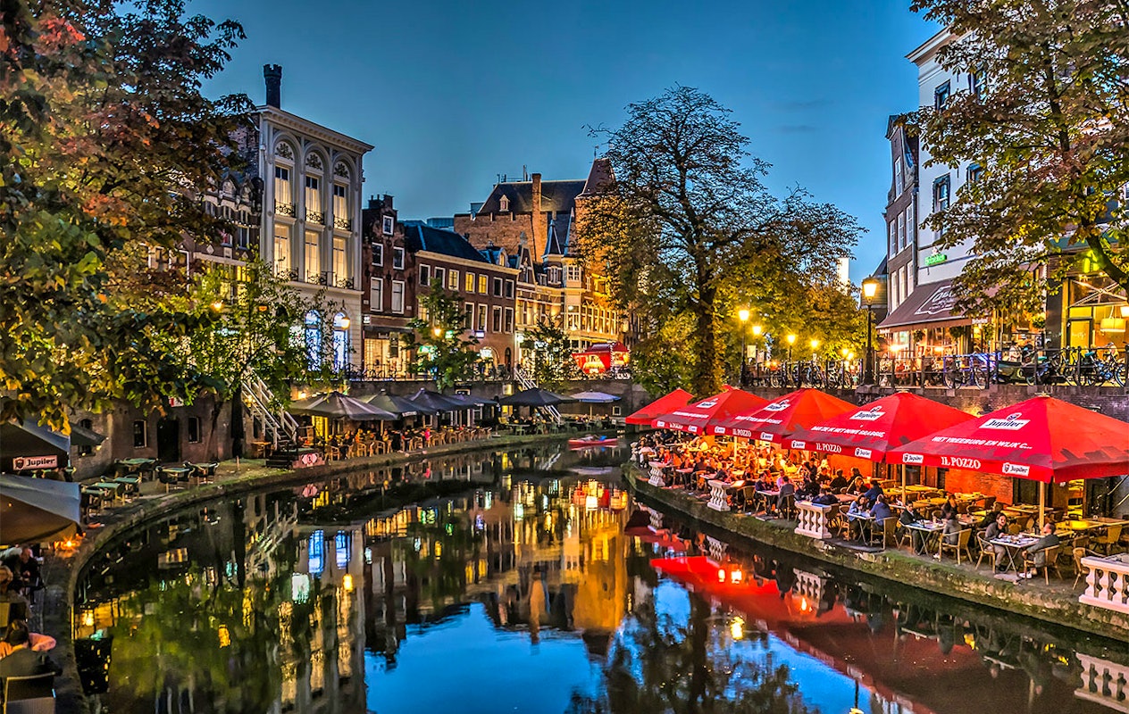 Hotelovernachting in Nederland op locatie naar keuze (2p.)